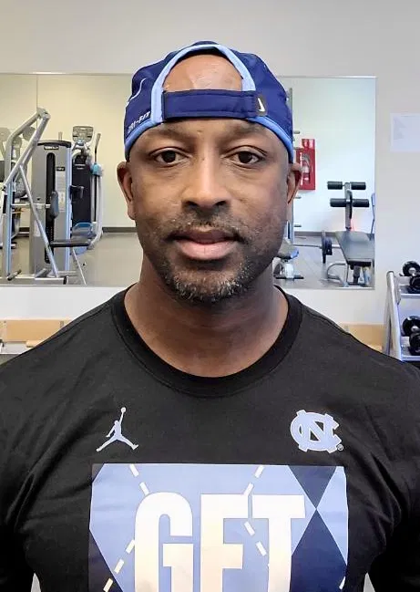 Cedric Bailey, Founder of C3 Fitness